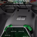 EasySMX ESM-9124 Wireless Game Console Gamepad for PC / Phone / Android / Switch(Dragon)