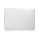 Laptop Matte Style Protective Case For MacBook Air 13.6 inch A2681 2022(Transparent)