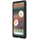 For Google Pixel 6a NILLKIN CamShield Pro Series PC Full Coverage Phone Case(Black)