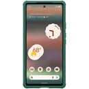 For Google Pixel 6a NILLKIN CamShield Pro Series PC Full Coverage Phone Case(Green)