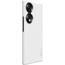 For Honor 70 NILLKIN Frosted PC Phone Case(White)