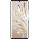 For Honor 70 NILLKIN Frosted PC Phone Case(Black)