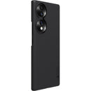 For Honor 70 NILLKIN Frosted PC Phone Case(Black)