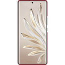 For Honor 70 NILLKIN Frosted PC Phone Case(Red)