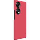 For Honor 70 NILLKIN Frosted PC Phone Case(Red)