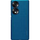 For Honor 70 NILLKIN Frosted PC Phone Case(Blue)