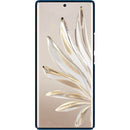 For Honor 70 NILLKIN Frosted PC Phone Case(Blue)