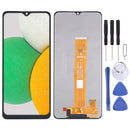 Original LCD Screen and Digitizer Full Assembly For Samsung Galaxy A032F