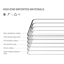 For Xiaomi Redmi Note 11T Pro/11T Pro+ 5G/Poco X4 GT 5G NILLKIN CP+Pro 9H 0.33mm Explosion-proof Tempered Glass Film