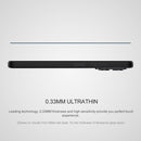 For Xiaomi Redmi Note 11T Pro/11T Pro+ 5G/Poco X4 GT 5G NILLKIN CP+Pro 9H 0.33mm Explosion-proof Tempered Glass Film