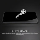 For Xiaomi Redmi Note 11T Pro/11T Pro+ 5G/Poco X4 GT 5G NILLKIN CP+Pro 9H 0.33mm Explosion-proof Tempered Glass Film