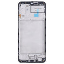 For Samsung Galaxy A23 4G SM-A235 Front Housing LCD Frame Bezel Plate