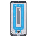 For Samsung Galaxy M32 SM-M325 Front Housing LCD Frame Bezel Plate