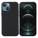 Shockproof Silicone Magsafe Case For iPhone 14 Max(Black)