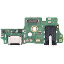 Charging Port Board For Infinix Note 10 X693