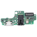 Charging Port Board For Infinix Smart 4 X653 X663