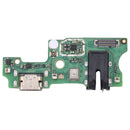 Charging Port Board For Infinix Note 8i X683 X683B