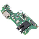 Charging Port Board For Infinix Note 8i X683 X683B