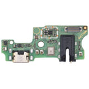 Charging Port Board For Infinix Hot 10 X682B X682C