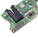 Charging Port Board For Infinix Hot 10 X682B X682C