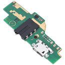 Charging Port Board For Infinix Hot 10 Lite X657B