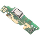 Charging Port Board For Tecno Pova 2 LE7