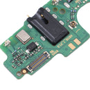 Charging Port Board For Tecno Pouvoir 4/Pouvoir 4 Pro