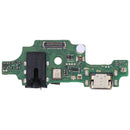 Charging Port Board For Tecno Spark 4 KC8