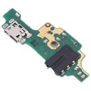 Charging Port Board For Tecno Camon 15 CD7