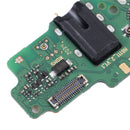 Charging Port Board For Tecno Spark 5 Pro