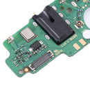 Charging Port Board For Tecno Spark Power 2 LC8
