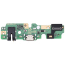 For Tecno Spark 7 KF6 KF6i KF6k Charging Port Board