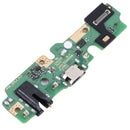 For Tecno Spark 7 KF6 KF6i KF6k Charging Port Board