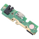 For Tecno Spark 7 KF6 KF6i KF6k Charging Port Board