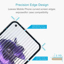 10 PCS 0.26mm 9H 2.5D Tempered Glass Film For Nothing Phone 1