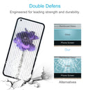 10 PCS 0.26mm 9H 2.5D Tempered Glass Film For Nothing Phone 1