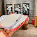 For iPhone 11 Sliding Camera Phone Case (Purple)