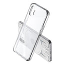 For Nothing Phone 1 All-inclusive Transparent Shockproof Phone Case