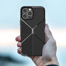 Airbag Shockproof TPU Phone Case For iPhone 14 Pro Max(Green)