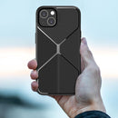 Airbag Shockproof TPU Phone Case For iPhone 13(Green)