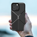 Airbag Shockproof TPU Phone Case For iPhone 13 Pro(Green)
