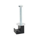 4 in 1 Car Toolbox Aluminum Alloy J-type Clip