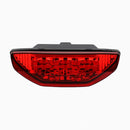 ATV Tail Light DC12V for Honda TRX 700xx(Red)