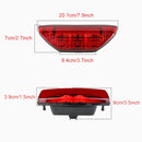 ATV Tail Light DC12V for Honda TRX 700xx(Red)