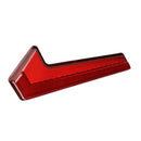 ATV Tail Light for Polaris RZR XP Turbo EPS 2021(Red)