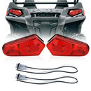 LED ATV Tail Light 2411153 for Sportsman 500-800 2005-2013(Red)