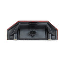 ATV Tail Light 2412774 for Polaris Ranger 570 2013-2019(Red)