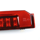 ATV Tail Light 2412774 for Polaris Ranger 570 2013-2019(Red)