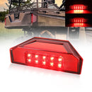 ATV Tail Light 2412774 for Polaris Ranger 570 2013-2019(Red)