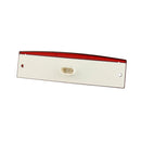 ATV Brake Tail Light for Polaris Ranger 400 500 570(Red)